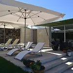 Quinta Da Agra 乡村民宿 蓬德利马