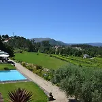Quinta Da Agra Casa de Campo