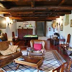 Quinta Da Agra 乡村民宿 蓬德利马