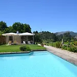Landhaus Quinta Da Agra *