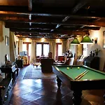 Landhaus Quinta Da Agra *