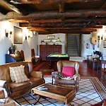 Quinta Da Agra Landhaus