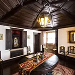 Quinta Da Agra Casa de Campo