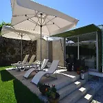 Casa di campagna Quinta Da Agra