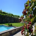 Landhaus Quinta Da Agra Ponte de Lima