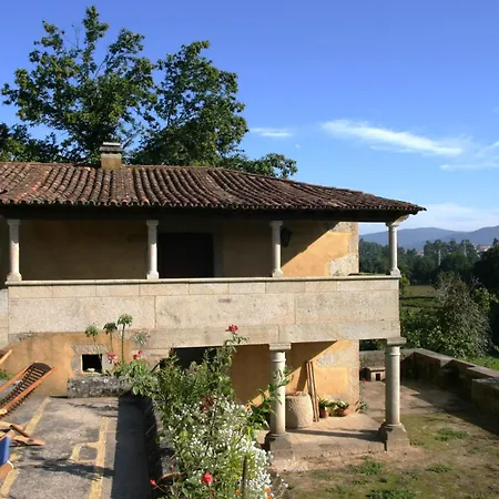 Quinta Da Agra 乡村民宿