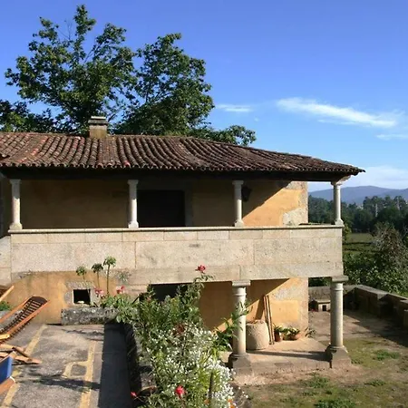 Quinta Da Agra Casa rural