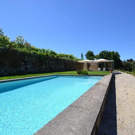 Landhuis Quinta Da Agra Ponte de Lima