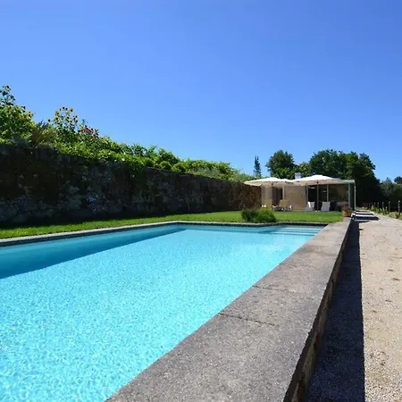 Casa rural Quinta Da Agra Ponte de Lima