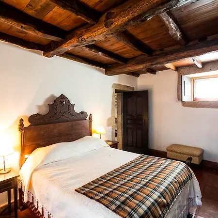 Séjour à la campagne Quinta Da Agra