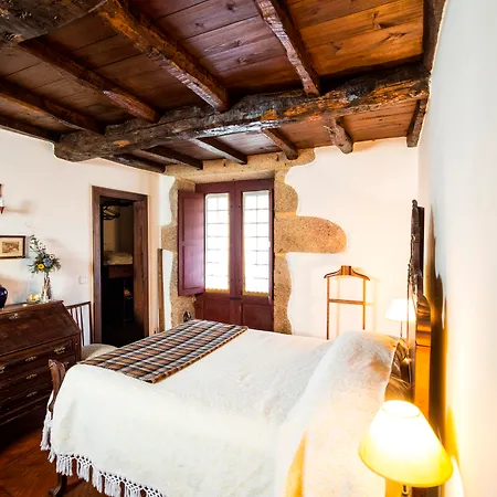 Quinta Da Agra Casa rural Ponte de Lima