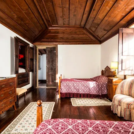 Quinta Da Agra Landhuis