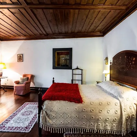 Quinta Da Agra Ponte de Lima