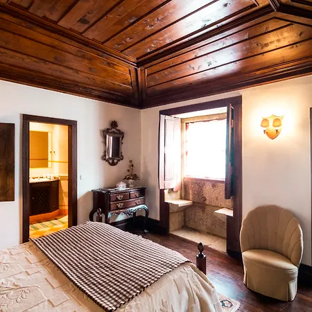 Quinta Da Agra Casa rural *