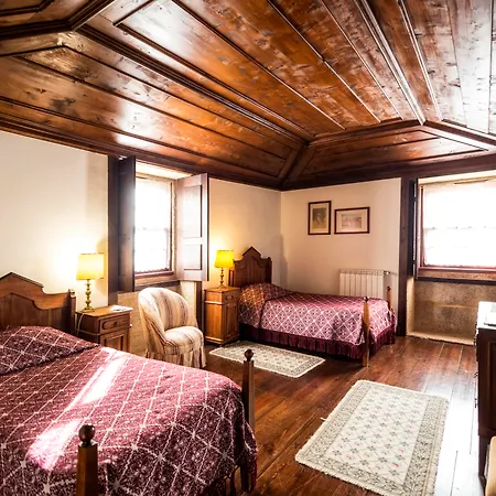 Quinta Da Agra Landhuis *