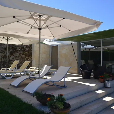 Quinta Da Agra Séjour à la campagne Ponte de Lima