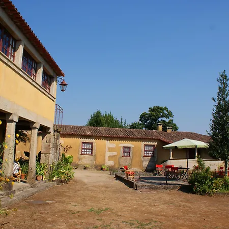 Quinta Da Agra Landhuis Ponte de Lima