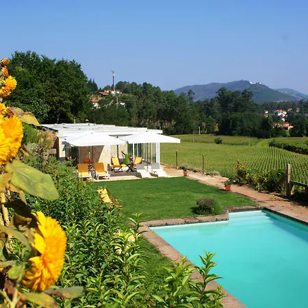 Quinta Da Agra Landhuis