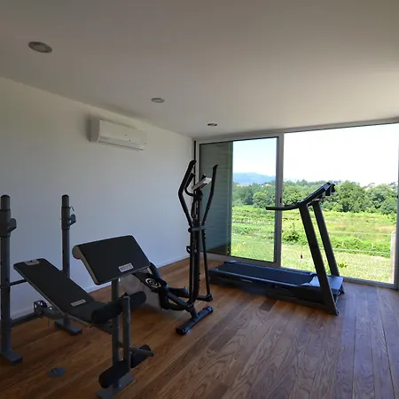 Landhuis Quinta Da Agra *