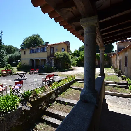 Casa rural Quinta Da Agra *