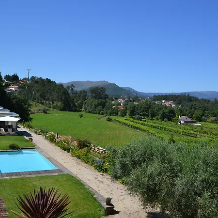 Quinta Da Agra Séjour à la campagne