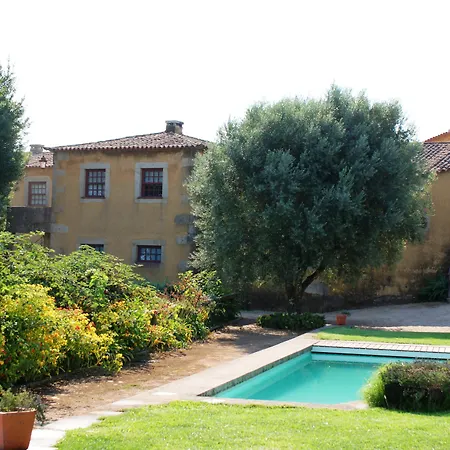 Quinta Da Agra *