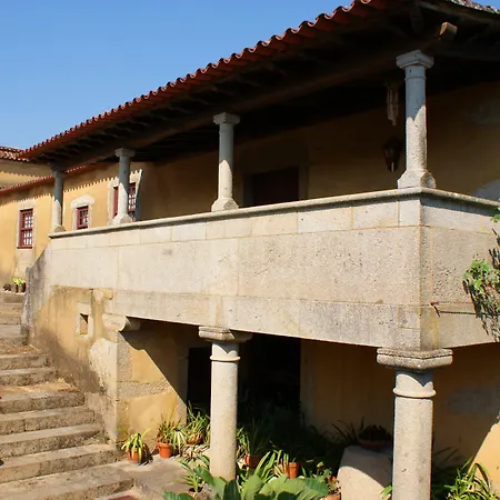 Quinta Da Agra * Ponte de Lima