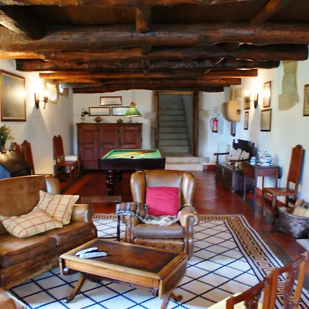 Quinta Da Agra Casa rural Ponte de Lima