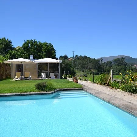 Landhuis Quinta Da Agra *