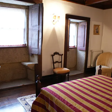 Quinta Da Agra Ponte de Lima