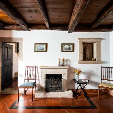 Quinta Da Agra * Ponte de Lima