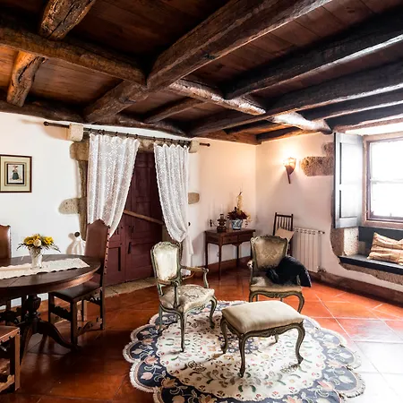 Quinta Da Agra Ponte de Lima