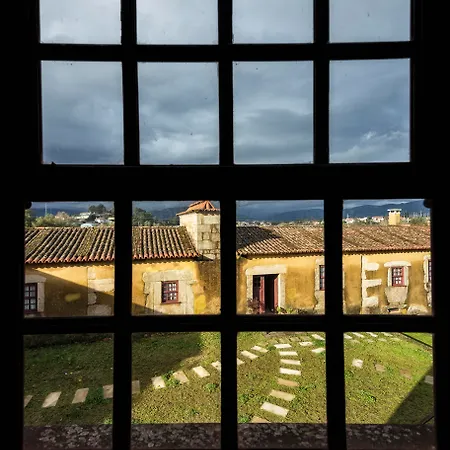 Quinta Da Agra Casa rural Ponte de Lima