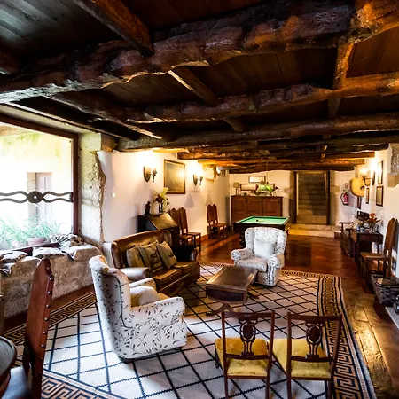 Casa rural Quinta Da Agra