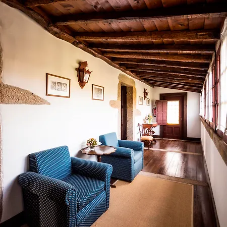 Quinta Da Agra Casa rural