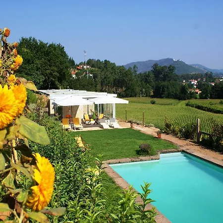 Quinta Da Agra *