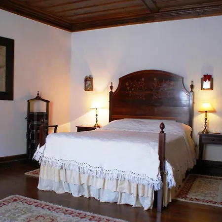 Quinta Da Agra Casa rural Ponte de Lima