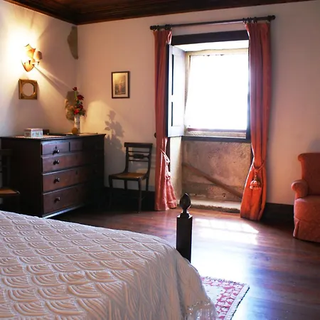 Quinta Da Agra *