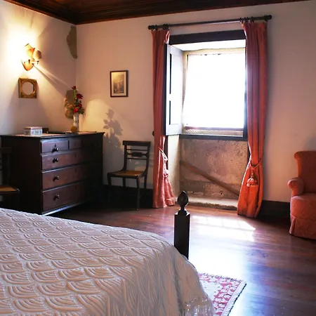 Quinta Da Agra *