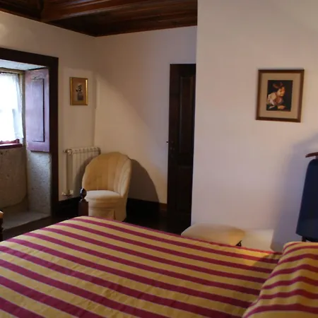 Casa rural Quinta Da Agra Ponte de Lima