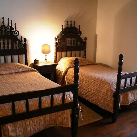 Quinta Da Agra Landhuis