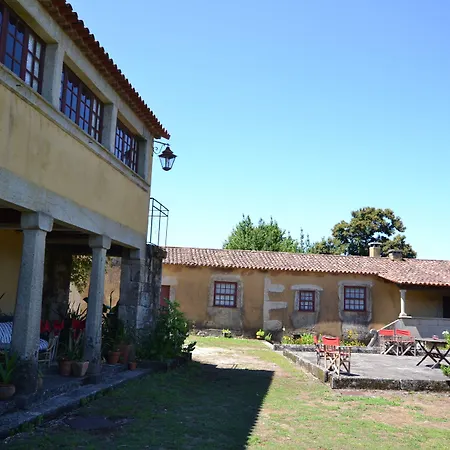 Quinta Da Agra *