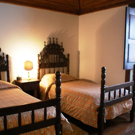 Quinta Da Agra Séjour à la campagne