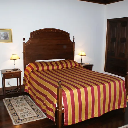 Quinta Da Agra Ponte de Lima