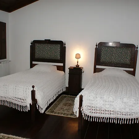 Landhuis Quinta Da Agra