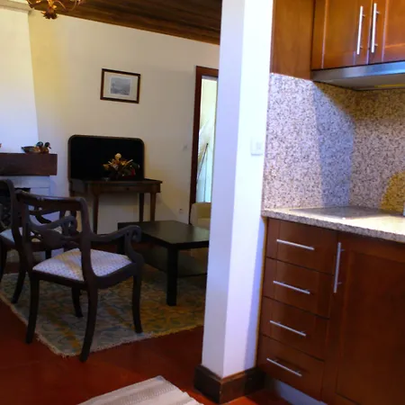 Quinta Da Agra Landhuis *