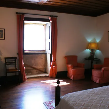 Lantställe Quinta Da Agra