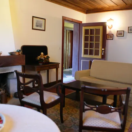 Quinta Da Agra Landhuis *
