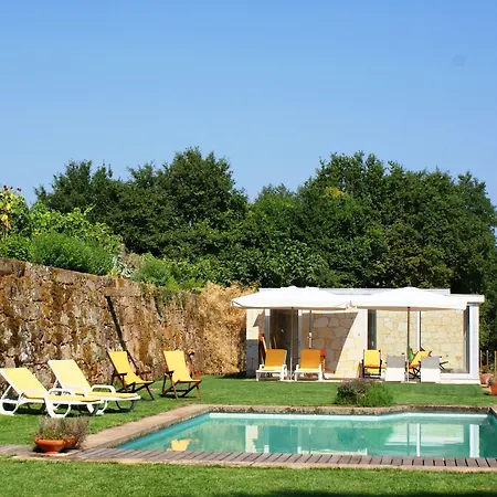 Quinta Da Agra Casa de Campo