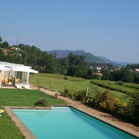 Quinta Da Agra * Ponte de Lima